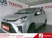 Toyota Agya 1.0 auto - Thumbnail 1