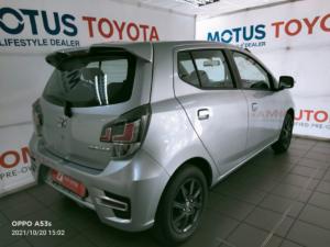 Toyota Agya 1.0 auto - Image 3