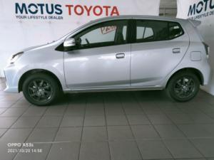 Toyota Agya 1.0 auto - Image 4