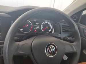 Volkswagen Polo 1.0 TSI Trendline - Image 5