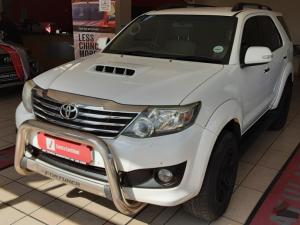 Toyota Fortuner 3.0D-4D Raised Body automatic - Image 3