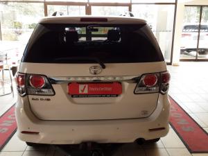 Toyota Fortuner 3.0D-4D Raised Body automatic - Image 5