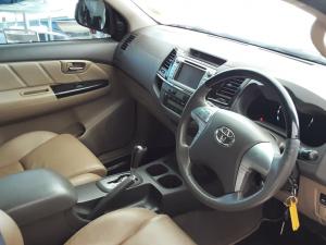 Toyota Fortuner 3.0D-4D Raised Body automatic - Image 7
