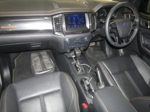 Ford Ranger 2.0D BI-TURBO Stormtrak automaticD/C - Image 10