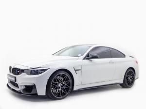 BMW M4 Coupe M-DCT Competition - Image 1