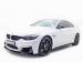 BMW M4 Coupe M-DCT Competition - Thumbnail 2