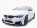 BMW M4 Coupe M-DCT Competition - Thumbnail 3