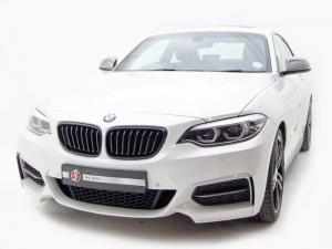 BMW M240i automatic - Image 3