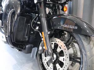 Harley Davidson Ultra Limited 114 - Image 7