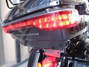 Harley Davidson Ultra Limited 114 - Image 8