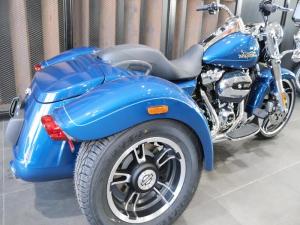 Harley Davidson Freewheeler 114 - Image 2