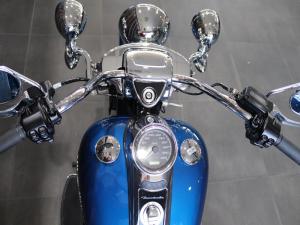 Harley Davidson Freewheeler 114 - Image 4