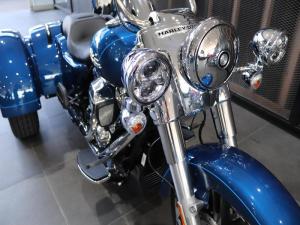 Harley Davidson Freewheeler 114 - Image 7