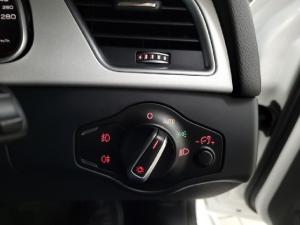 Audi A5 coupe 1.8TFSI SE - Image 10
