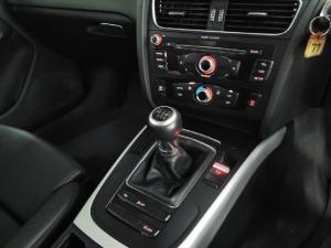 Audi A5 coupe 1.8TFSI SE - Image 9