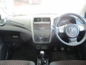 Toyota Agya 1.0 - Image 5