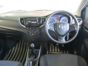 Toyota Starlet 1.4 XS - Image 5
