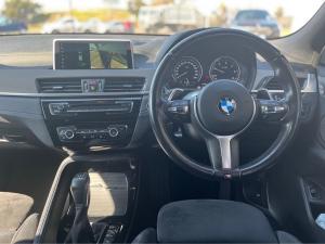 BMW X2 xDRIVE20d M Sport X automatic - Image 11