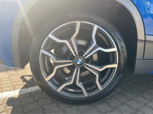 BMW X2 xDRIVE20d M Sport X automatic - Image 14