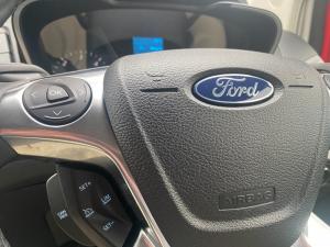 Ford Transit Custom panel van 2.2TDCi SWB Sport - Image 28
