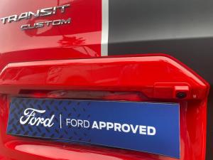 Ford Transit Custom panel van 2.2TDCi SWB Sport - Image 40