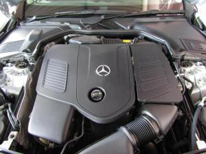 Mercedes-Benz C200 automatic - Image 15