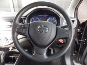 Toyota Starlet 1.4 XS auto - Image 7