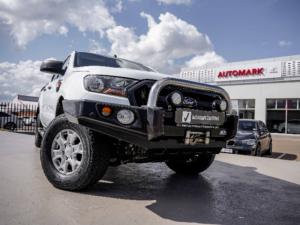 Ford Ranger 2.2TDCi double cab 4x4 XL - Image 2