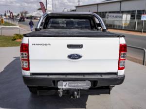 Ford Ranger 2.2TDCi double cab 4x4 XL - Image 3