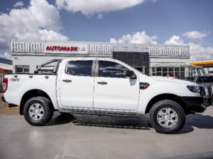 Ford Ranger 2.2TDCi double cab 4x4 XL - Image 4