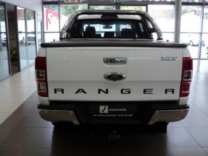 Ford Ranger 2.2TDCi XLTD/C - Image 5