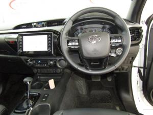 Toyota Hilux 2.8 GD-6 RB Legend automaticD/C - Image 16
