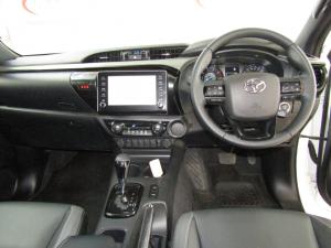 Toyota Hilux 2.8 GD-6 RB Legend automaticD/C - Image 18