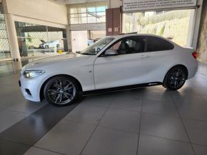 BMW M235i - Image 11
