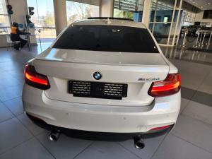 BMW M235i - Image 8