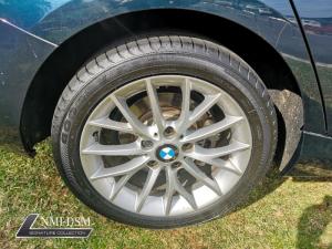 BMW 118i 5-Door automatic - Image 11