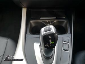 BMW 118i 5-Door automatic - Image 3