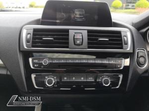 BMW 118i 5-Door automatic - Image 6