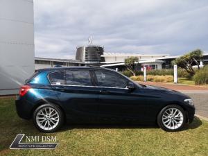 BMW 118i 5-Door automatic - Image 9