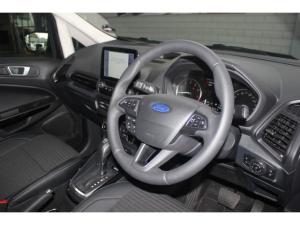 Ford EcoSport 1.0T Titanium auto - Image 6