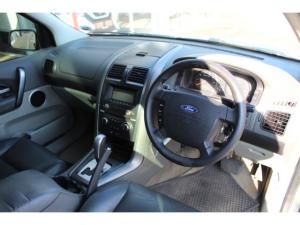 Ford Territory 4.0i Ghia AWD automatic - Image 5