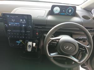 Hyundai Staria 2.2D Elite - Image 12