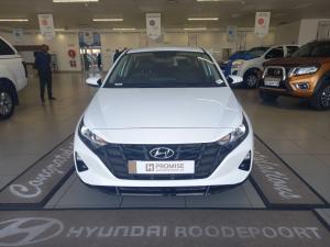 Hyundai i20 1.2 Motion - Image 1