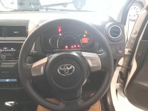 Toyota Agya 1.0 auto - Image 13