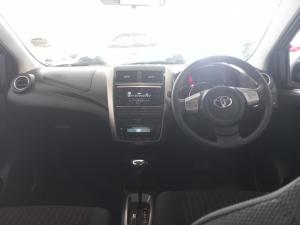 Toyota Agya 1.0 auto - Image 17
