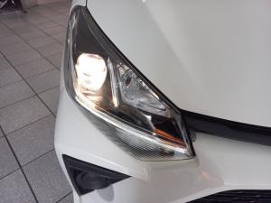 Toyota Agya 1.0 auto - Image 6
