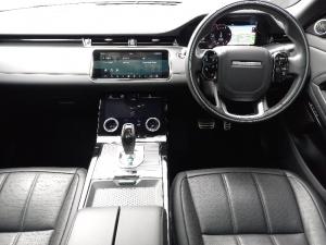 Land Rover Range Rover Evoque D200 R-Dynamic HSE - Image 11