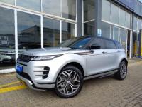 Thumbnail Land Rover Range Rover Evoque D200 R-Dynamic HSE