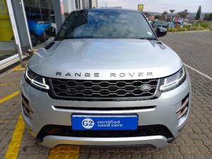 Land Rover Range Rover Evoque D200 R-Dynamic HSE - Image 4
