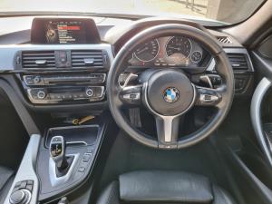 BMW 3 Series 330i M Sport auto - Image 10